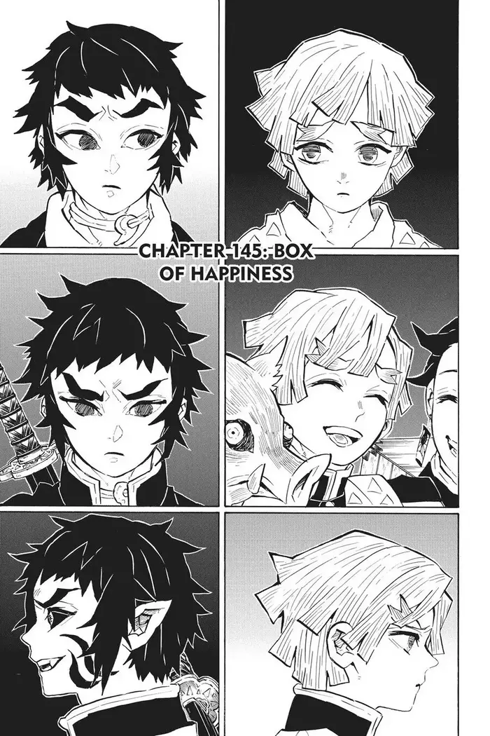Demon Slayer Chapter 145 image 01_optimized